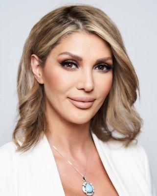 Sepi Delafkar - The Churchill Team