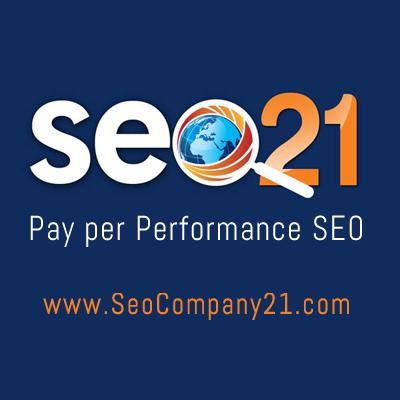 Pay per Performance Seo