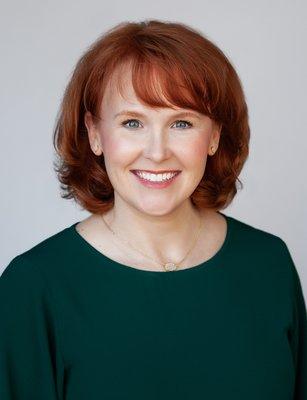 Tara Murphy, LPC-MHSP