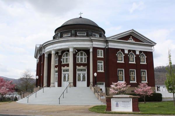 Erwin Presbyterian Church