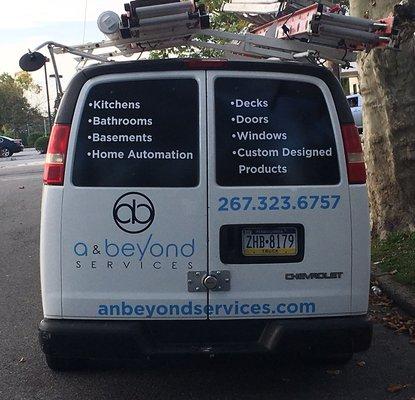 Serving Philadelphia and Surrounding Counties.