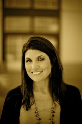 Kim Daughtry-Beneson