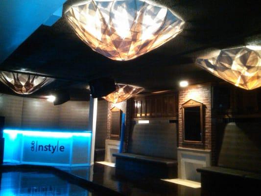 Creed Lounge - Worcester