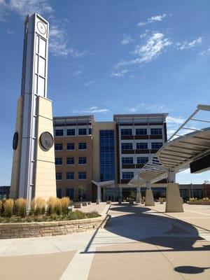 Adams County Government Center