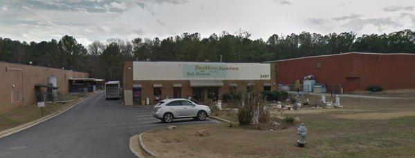 U-Haul Neighborhood Dealer