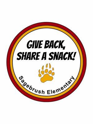 Sagebrush Elementary School