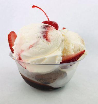 Raspados Blanca Nieves