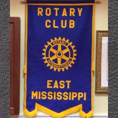 East Mississippi Rotary Club