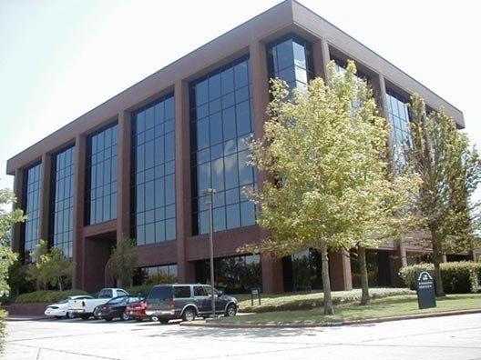 TEG is located in the One Bellemead Centre building on Youree Drive.