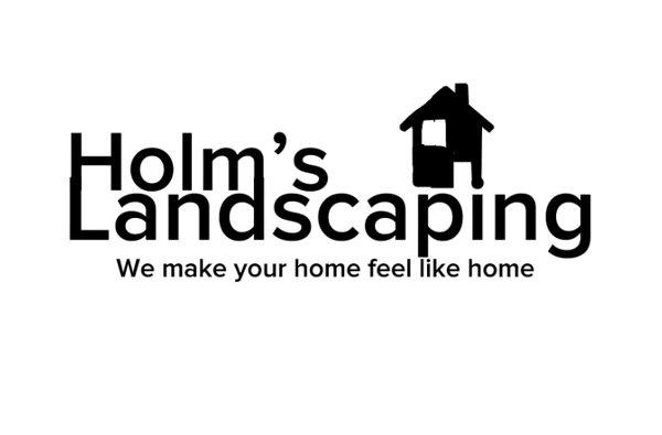 Holm’s Landscaping