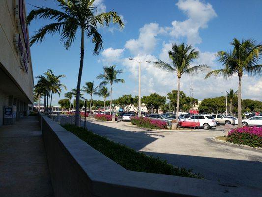 Tavernier Towne Plaza