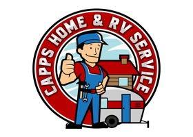 Capps Home Services