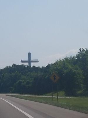 New Providence Baptist Church