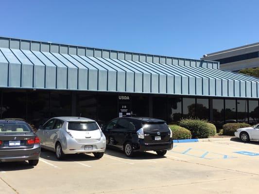 USDA Veterinary Services