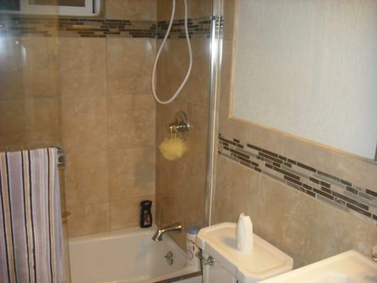 Mike's Tile and Property Maintenance