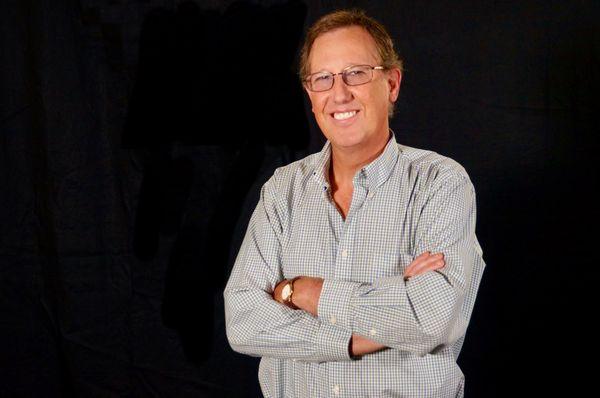 Alfonso Espinosa Therapy