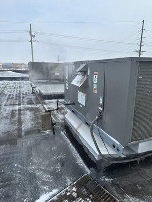 Temp Tech Heating and Cooling