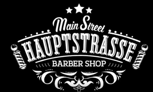 HAUPTSTRASSE Barber Shop is the best!!