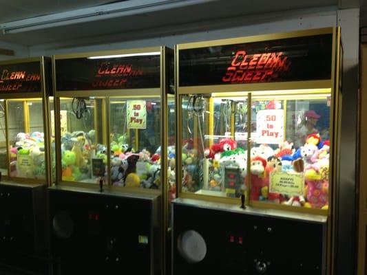 Brian Hatt Flea Market Sales