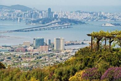 East Bay HOA Management