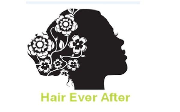 Hair Ever After - By Cheryl