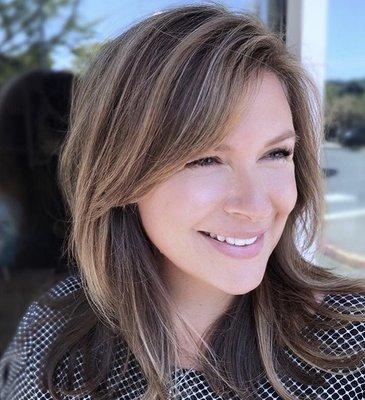 Jacqueline Skincare