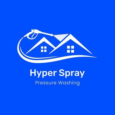 Hyper Spray
