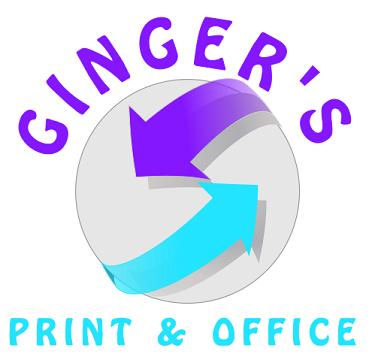 Ginger's Print & Office