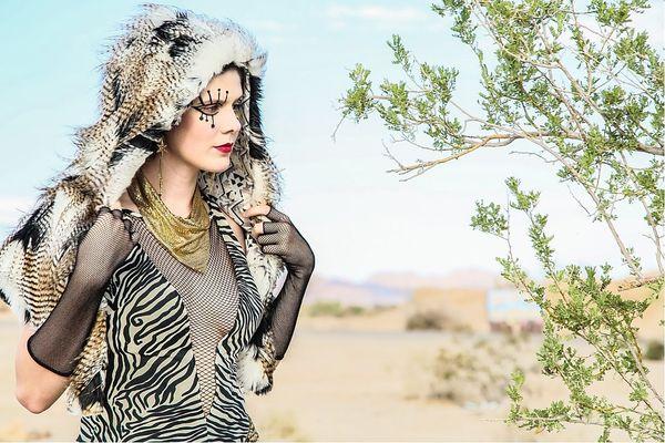 Crissy Stardust Makeup Artist