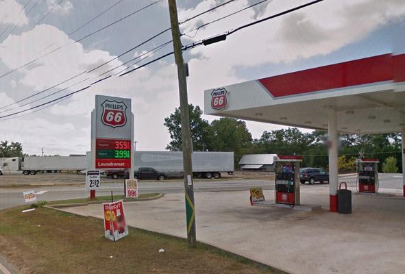 Hastings Food Mart Shell