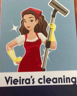Vieira's Cleaning