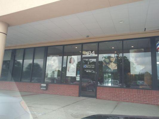 Premier Family Eyecare