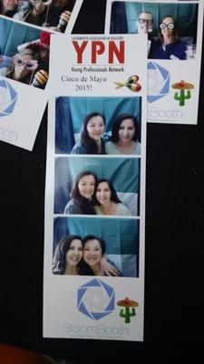 Awesome and friendly!