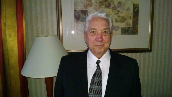 Sterling Professional Search