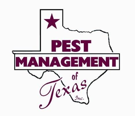 Pest Management of Texas