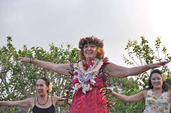 Kauai Healing Vacation
