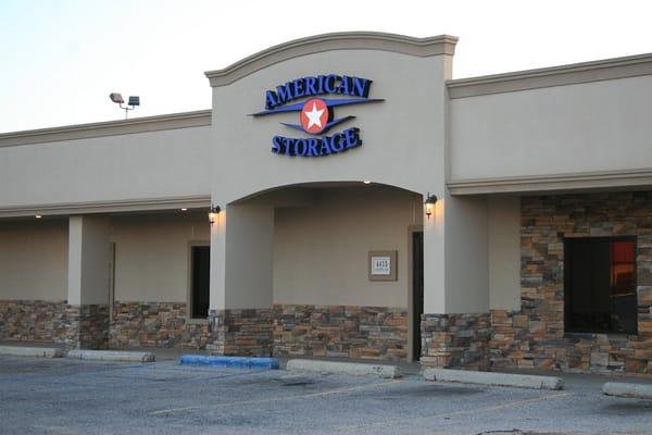 American Storage