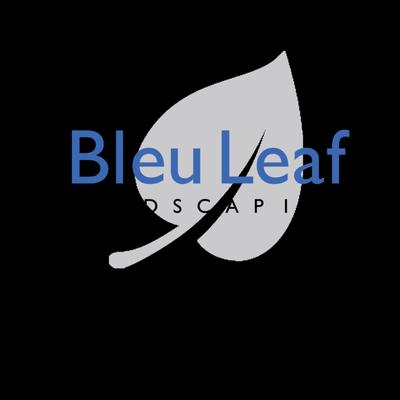 Bleu Leaf Landscaping