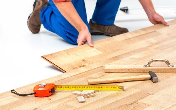 JKN Hardwood Floors