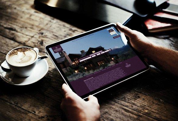 Berkshire Hathaway HomeServices Southern Properties