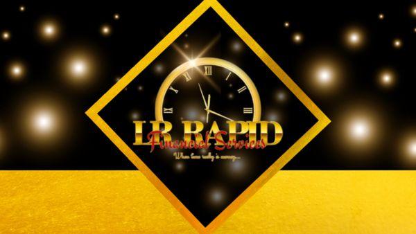 LR Rapid Tax & Notary