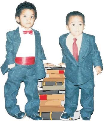 Community Express Advertising