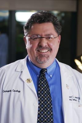 Richard G Schmidt MD, MBA