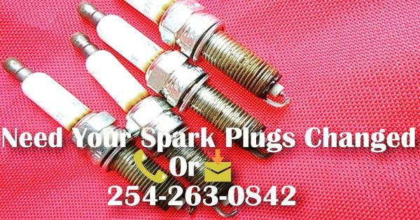 Quick fixes to get you going..