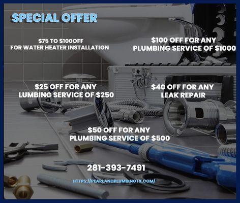 Krogger Plumbing & Drain Services