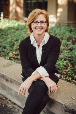 Tamra Holden - United Real Estate