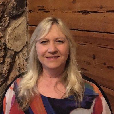 Jenelle Okkerse Licensed Marriage and Family Therapist