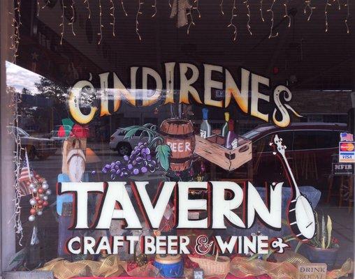 Cindirene's A Southern Emporium
