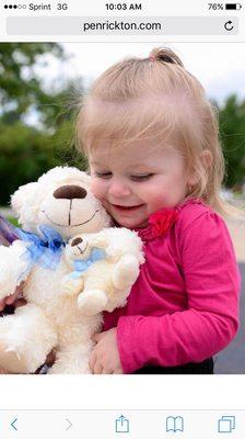 Penrickton Center For Blind Children