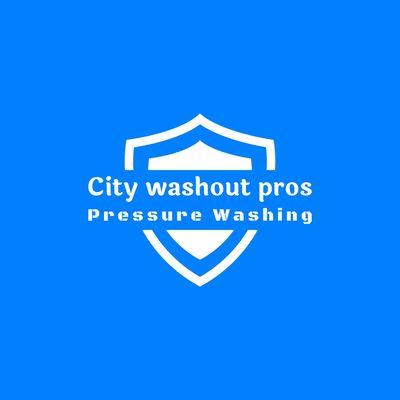 City Washout Pros
